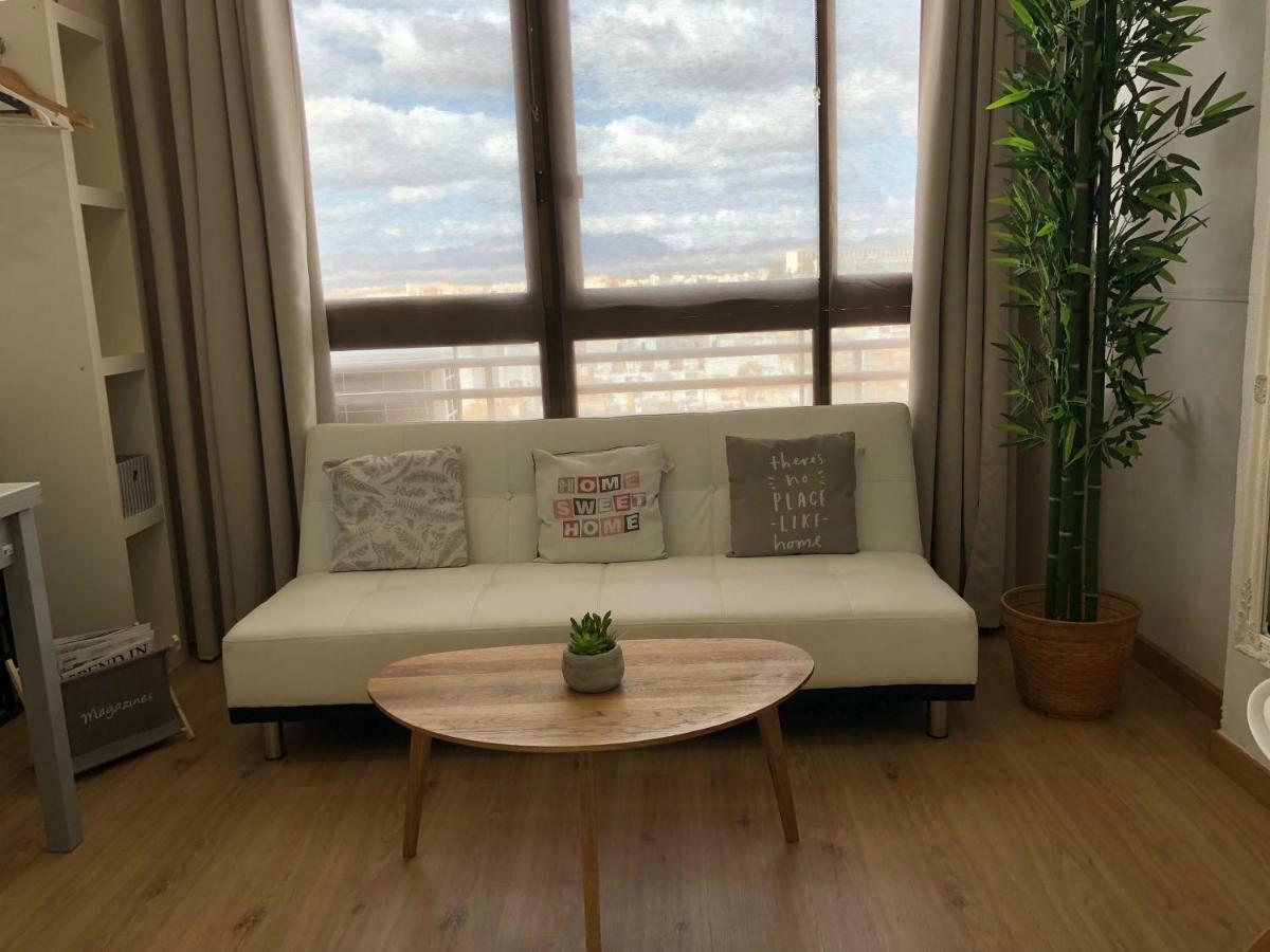 Apartamento Con Espectaculares Vistas لقنت المظهر الخارجي الصورة
