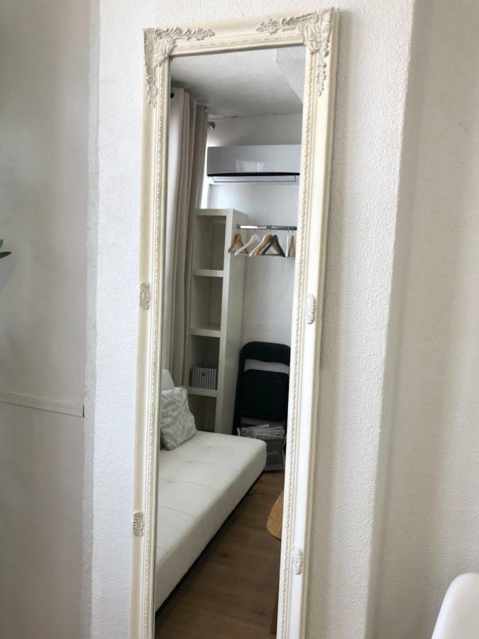 Apartamento Con Espectaculares Vistas لقنت المظهر الخارجي الصورة