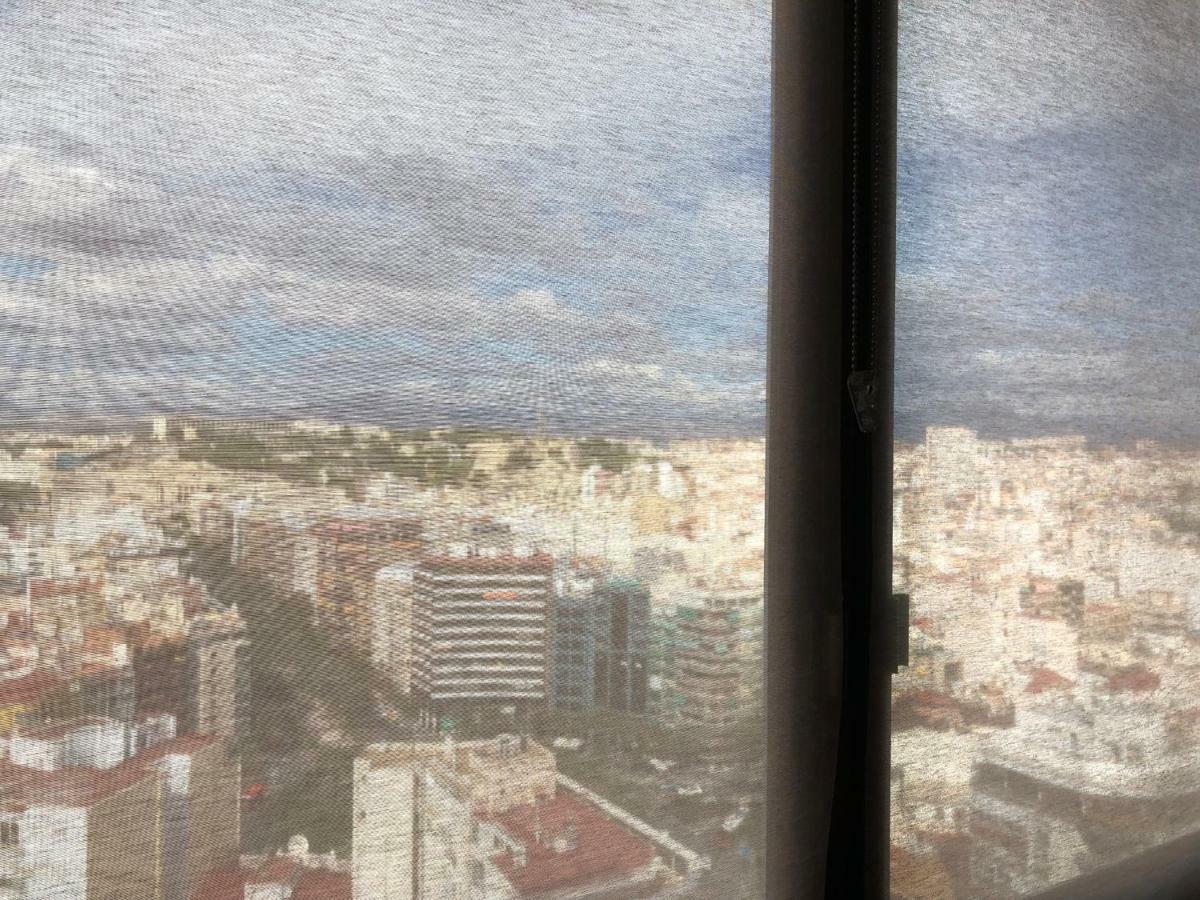 Apartamento Con Espectaculares Vistas لقنت المظهر الخارجي الصورة