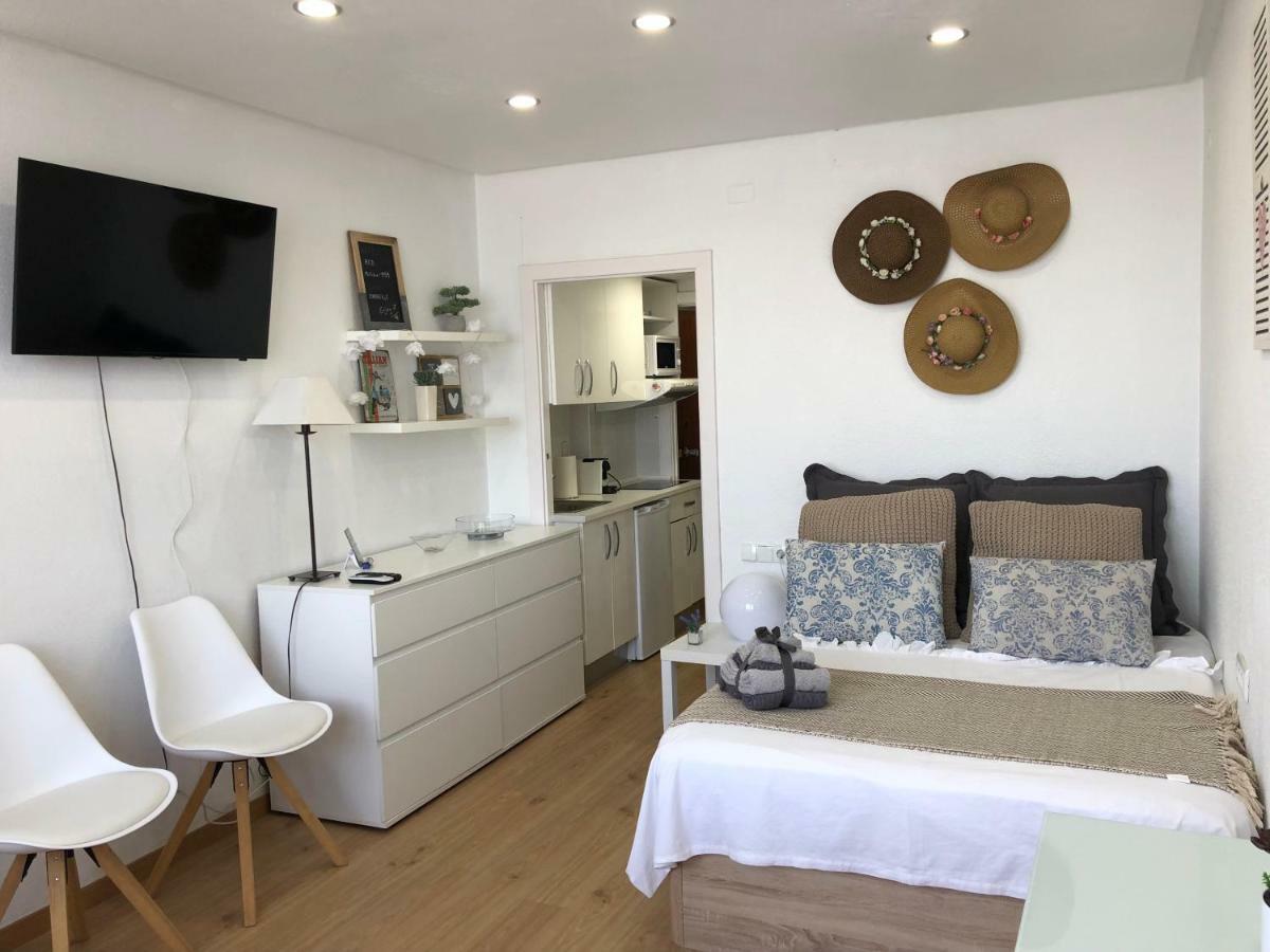 Apartamento Con Espectaculares Vistas لقنت المظهر الخارجي الصورة