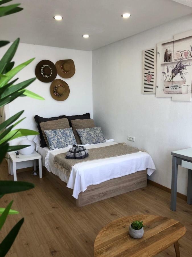 Apartamento Con Espectaculares Vistas لقنت المظهر الخارجي الصورة
