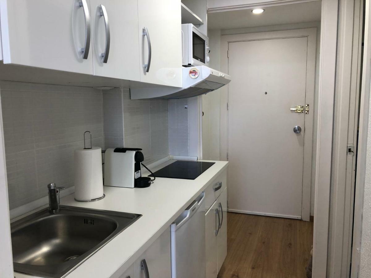 Apartamento Con Espectaculares Vistas لقنت المظهر الخارجي الصورة