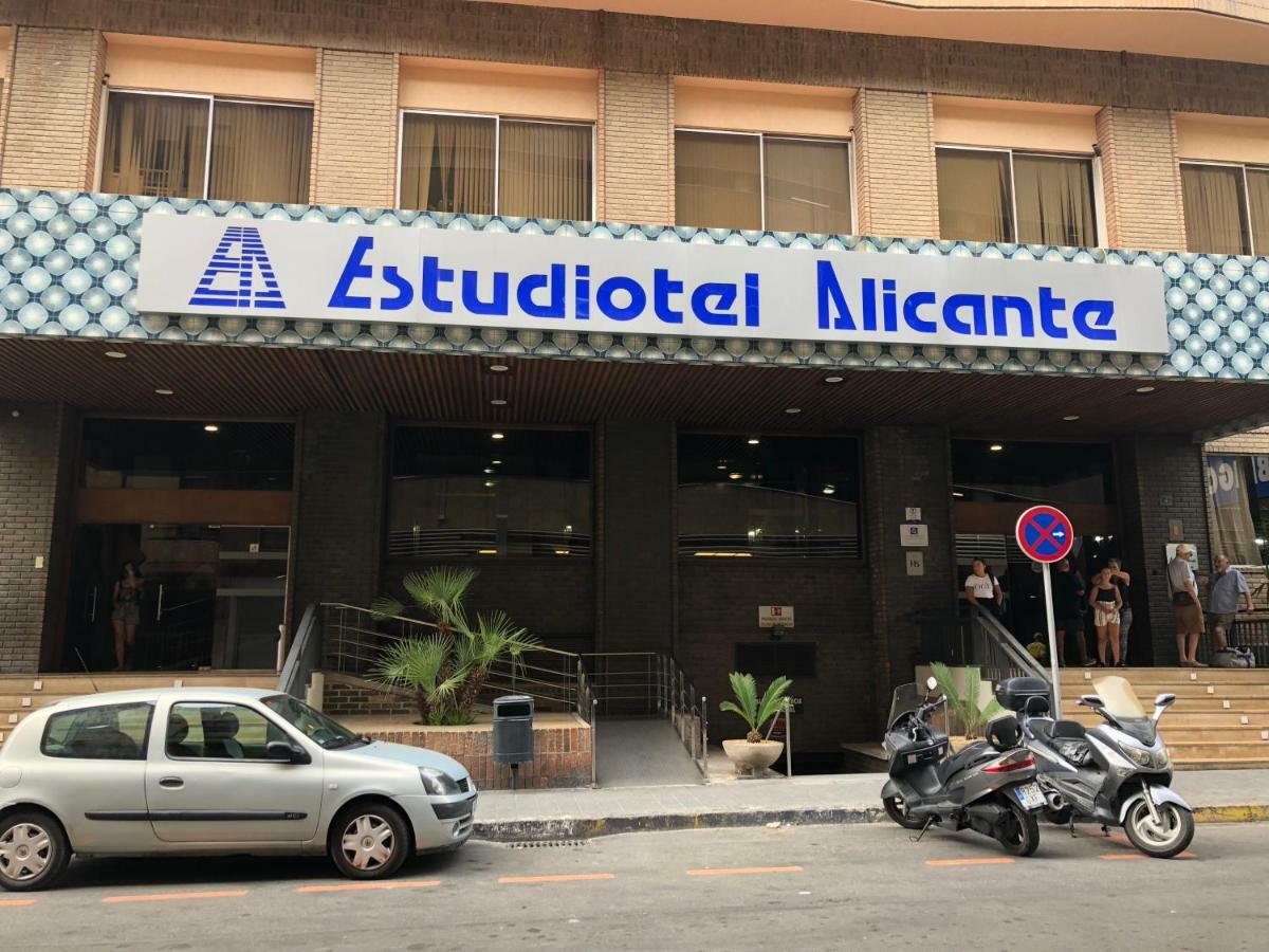 Apartamento Con Espectaculares Vistas لقنت المظهر الخارجي الصورة